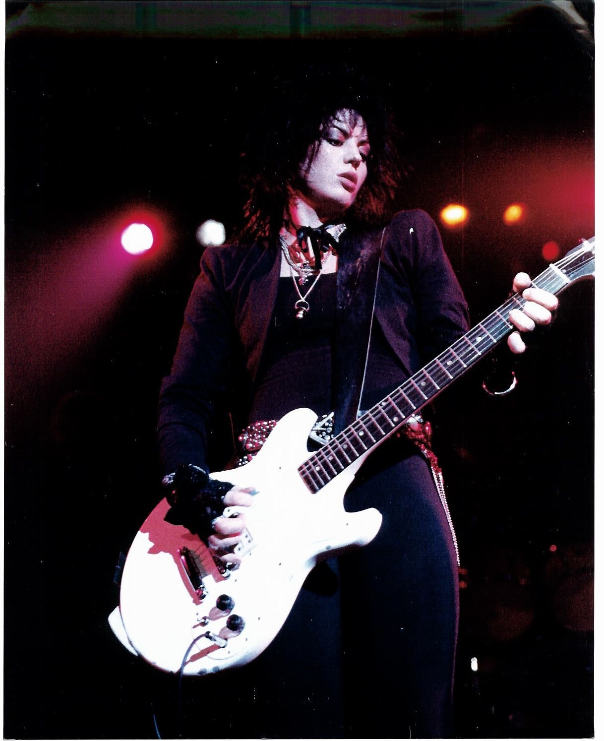 Joan Jett — image 1