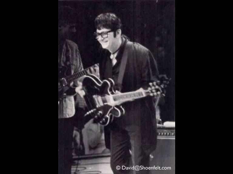 Roy Orbison — image 1