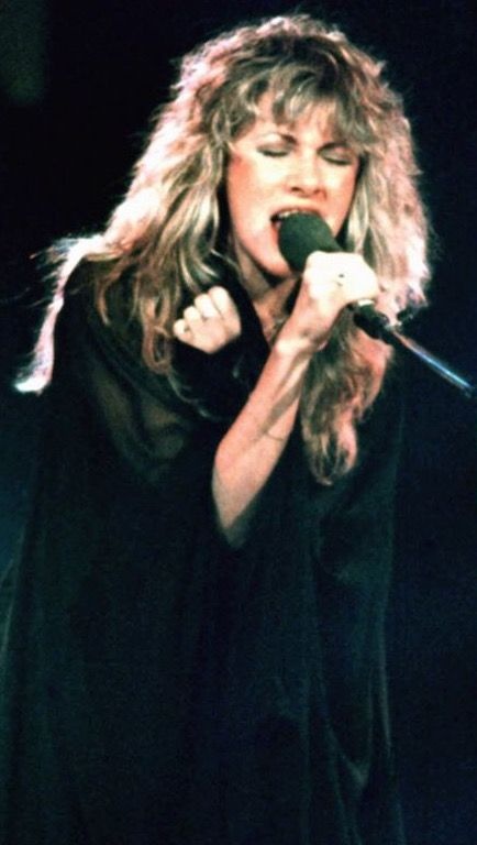 How Fleetwood Mac Turned Five Broken Relationships Into "The Chain"