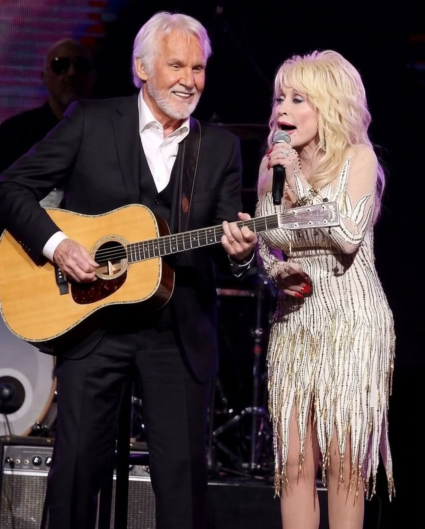 Two Star Voices, One Crucial Restraint: The Duet That Never Becomes a Showdown