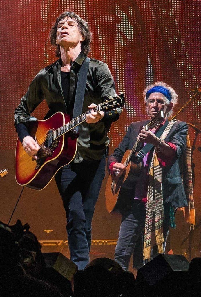 The Rolling Stones — image 1