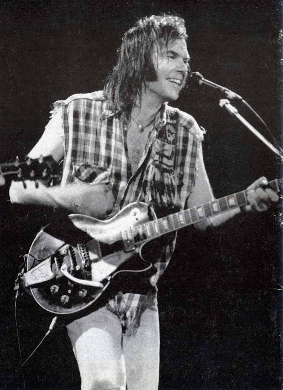 Neil Young — image 1
