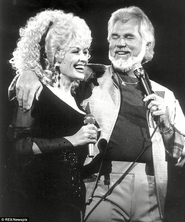 The Country Duet That Began With the Bee Gees and Refused to Stay in One Lane