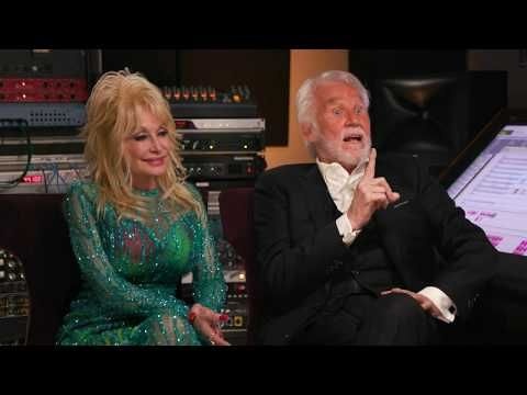 Dolly Parton Kenny Rogers — image 1