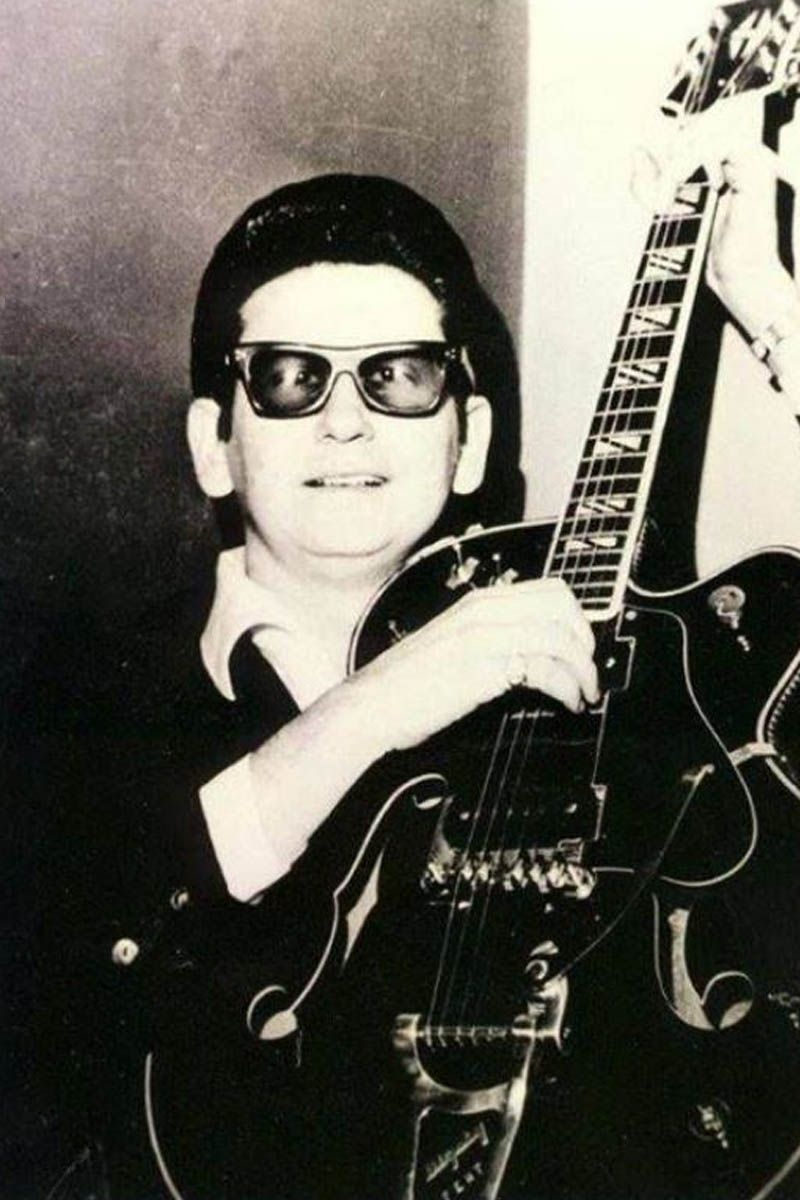 Roy Orbison — image 1