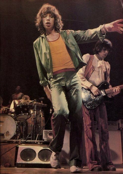 The Rolling Stones — image 1