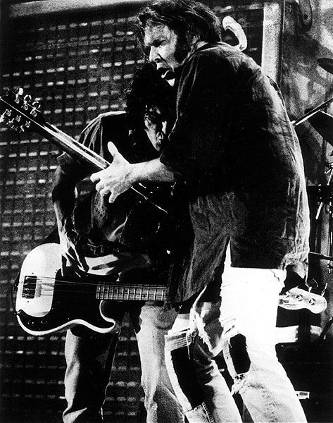 He Couldn't Sing, So He Whistled the Melody That Became a Guitar Epic