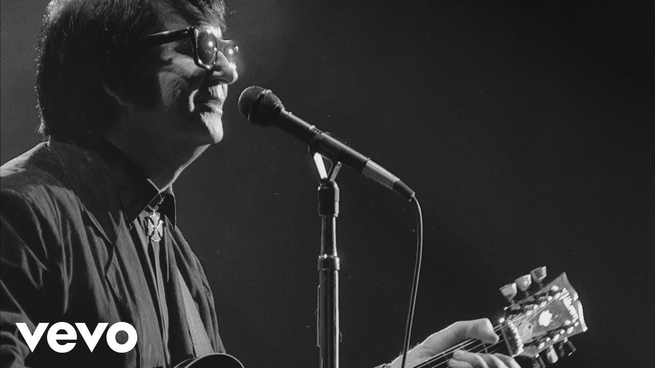 Roy Orbison — image 1