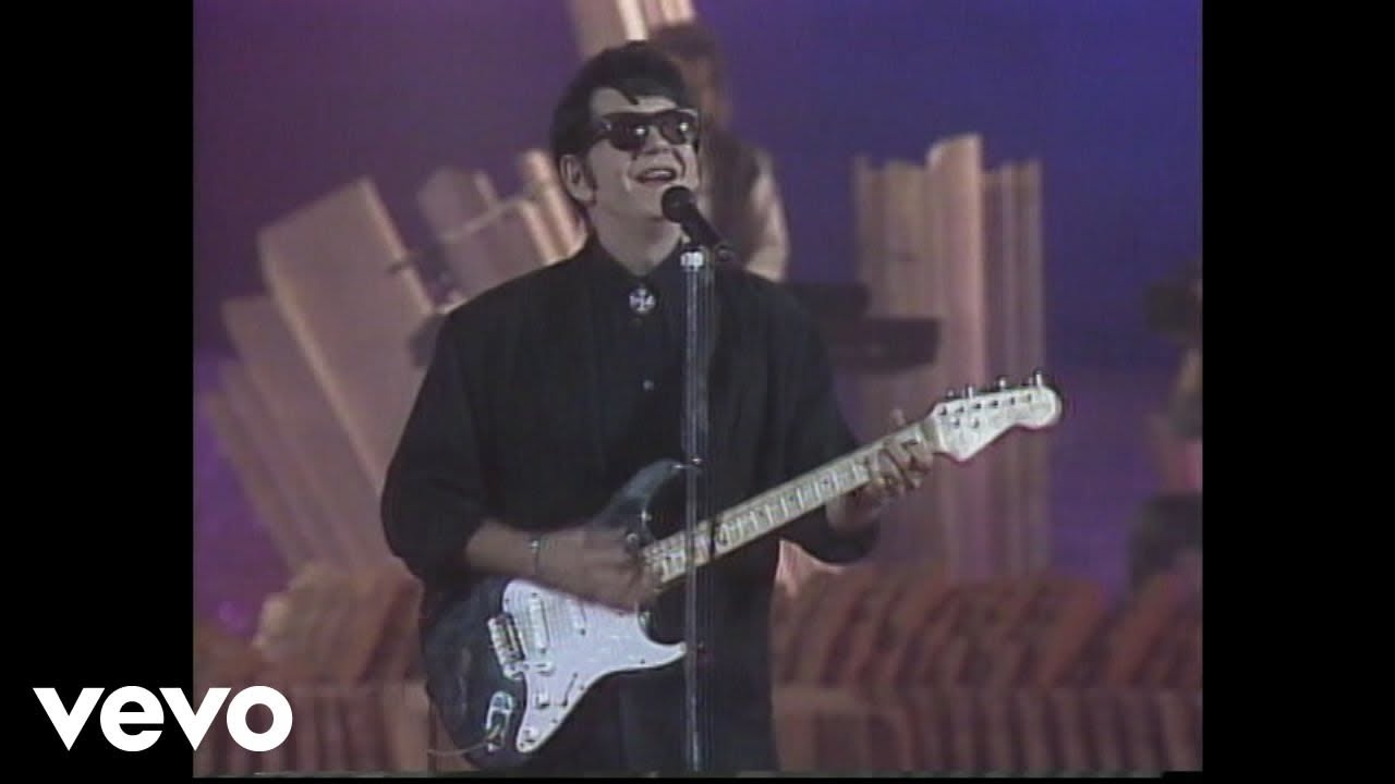 Roy Orbison — image 1