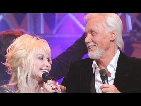 Dolly Parton Kenny Rogers — image 1