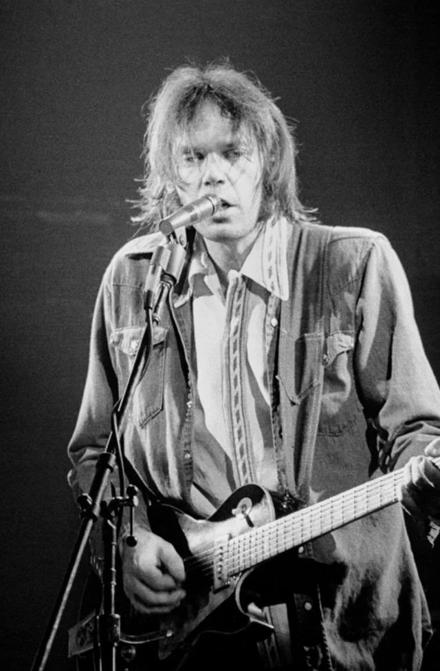 Neil Young — image 1