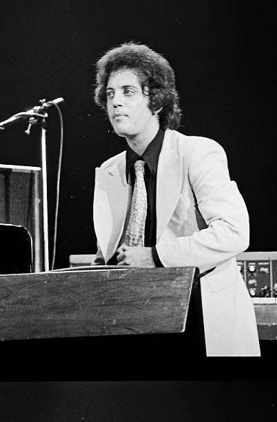 Billy Joel — image 1