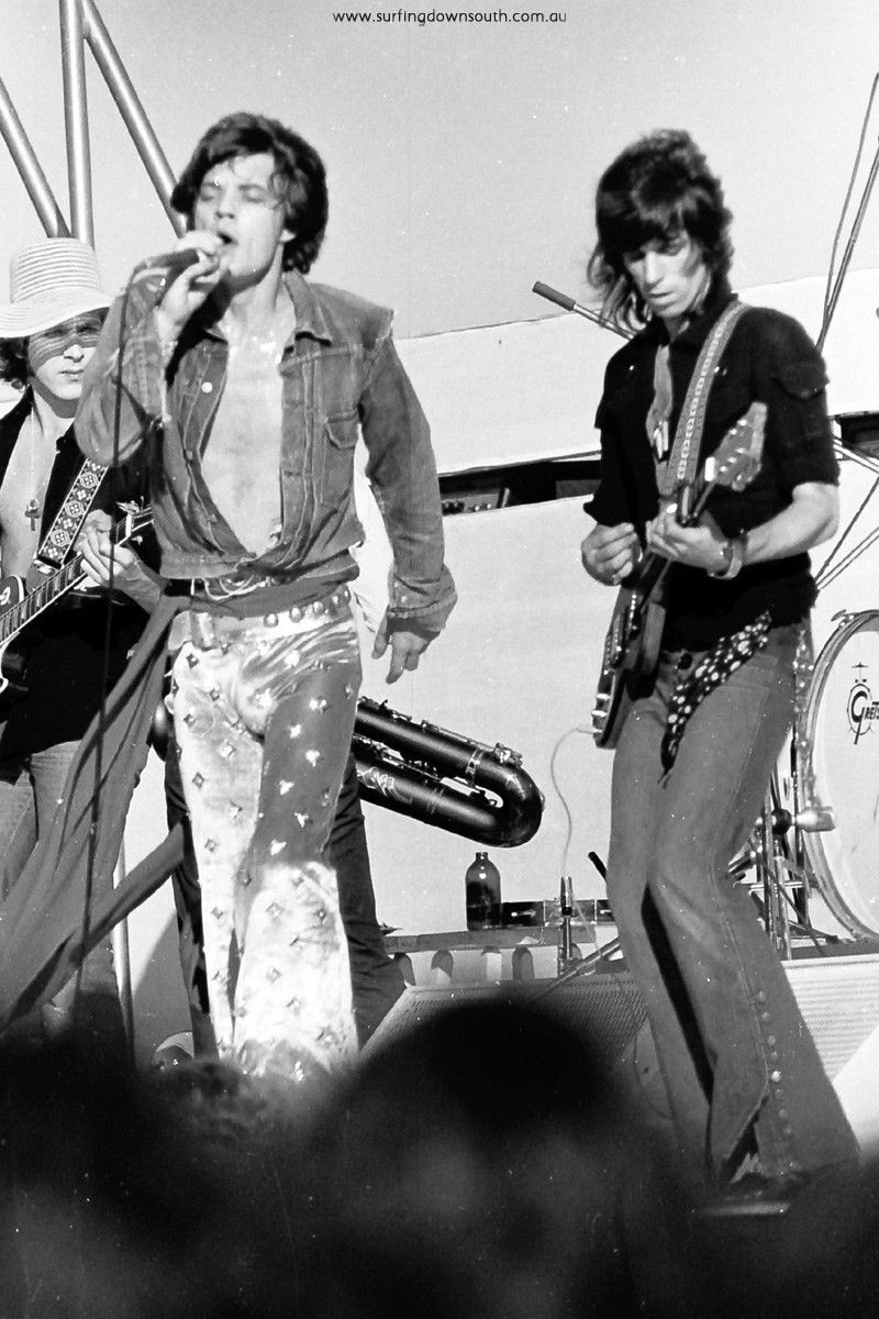 The Rolling Stones — image 1