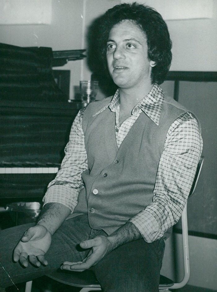 The Soviet Clown Who Gave Billy Joel's Cold War Enemy a Face