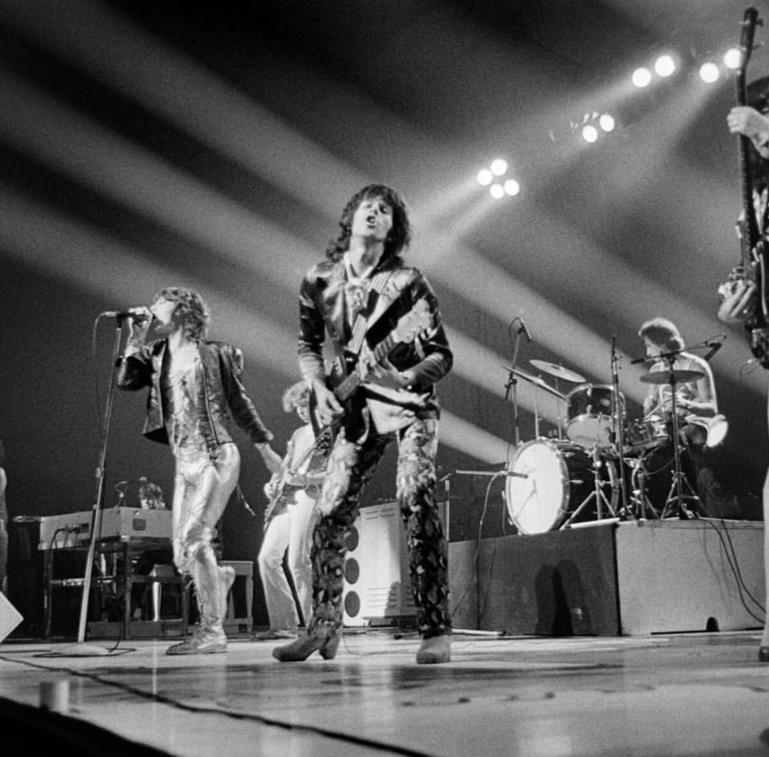 The Rolling Stones — image 1