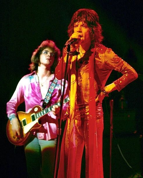 The Rolling Stones — image 1