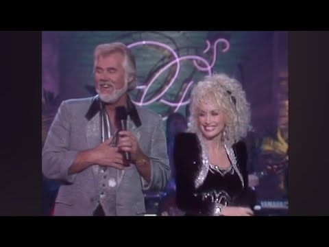 The Hit Needed Two Voices - and a Friendship That Outlasted the Chart Run