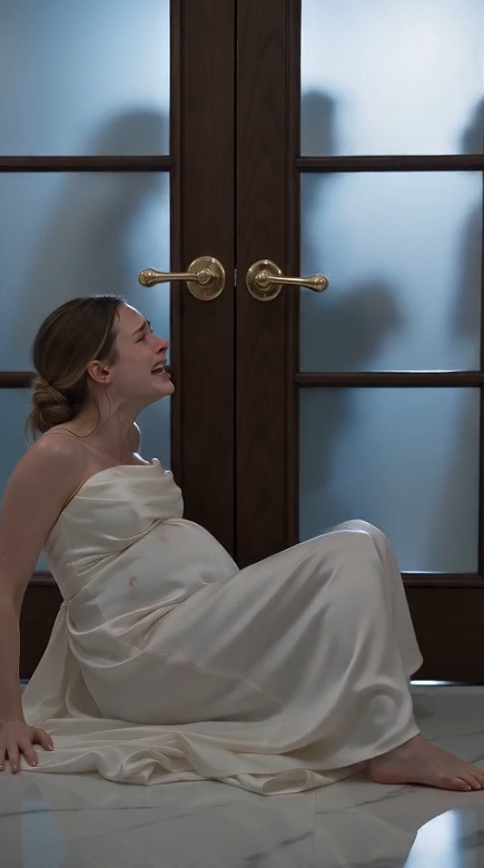 "If Your Baby Is Born Tonights, You'll Ruin the Wedding." My Billionaire Mother-in-Law Locked Me in a Bathroom While I Was in Labor—But the Secret Behind Her Cruelty Destroyed the Family She Tried to Control