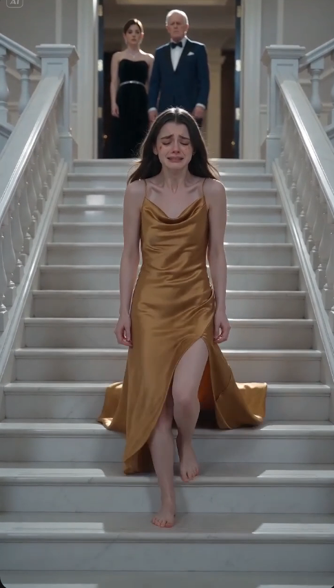 MY HUSBAND KICKED ME OUT OF OUR LUXURY HOTEL FOR HIS MISTRESS... THEN HE LEARNED MY FAMILY OWNED THE ENTIRE EMPIRE