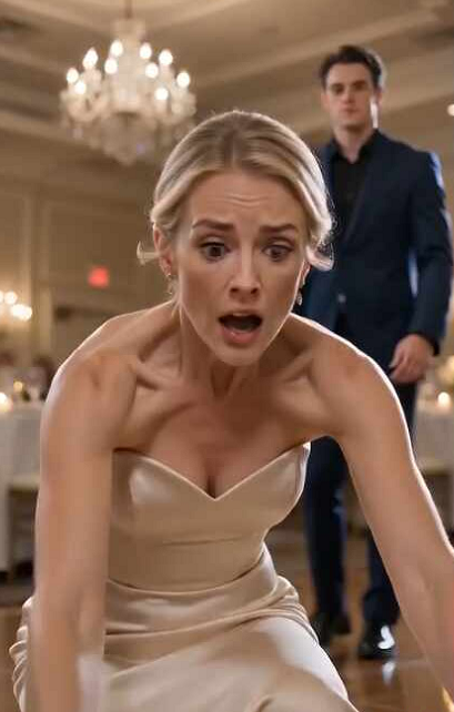 🔥 My Brother Hurt My Daughter to Save His Wedding… But He Forgot About the Cameras