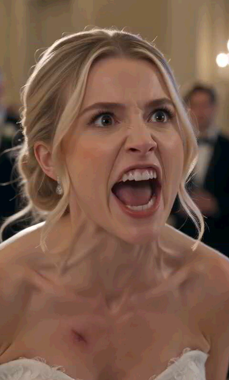 dAt my son’s wedding, my wife came home shaking and whispered that she had only fallen. Two days later, the venue manager called and told me to come alone because they had rechecked the footage. When I saw what my son and his bride had done to her, the room went ice-cold. They had trapped her, slapped her, and slammed her against the wall while snarling: "You make our wedding look cheap and tacky!" I didn't scream. I quietly changed my deadbolts and planned their total, brutal ruin...
