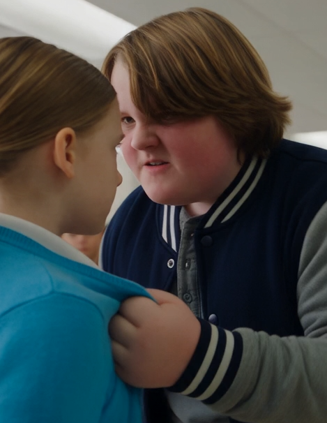 I Hid the Fact That I Was a 9-Year-Old Martial Arts Champion—Until a 15-Year-Old Bully Cornered Me in Class and Made One Very Bad Decision