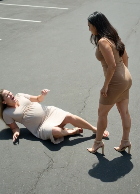 "He Chose His Pregnant Mistress Over His Pregnant Wife. It Was A 4-Million-Dollar Mistake."