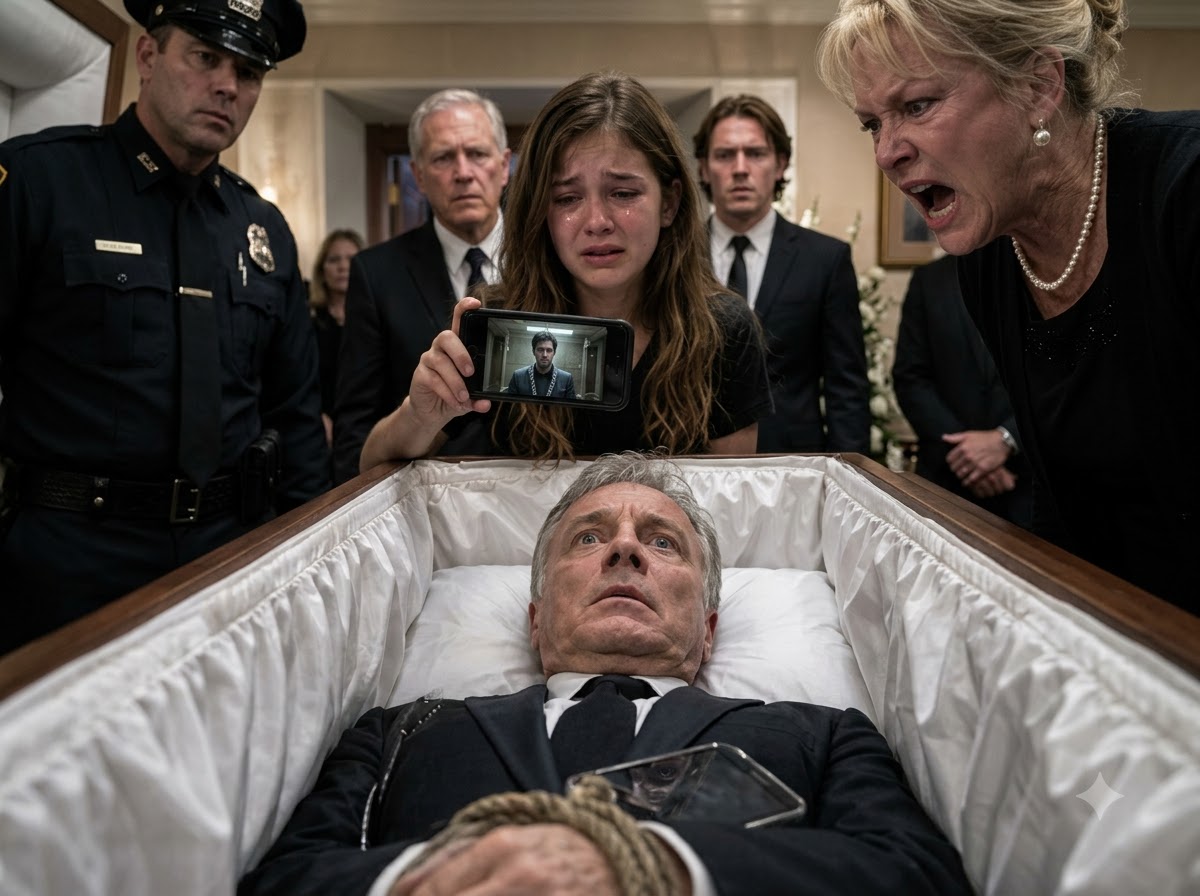 The Seventh Coffin