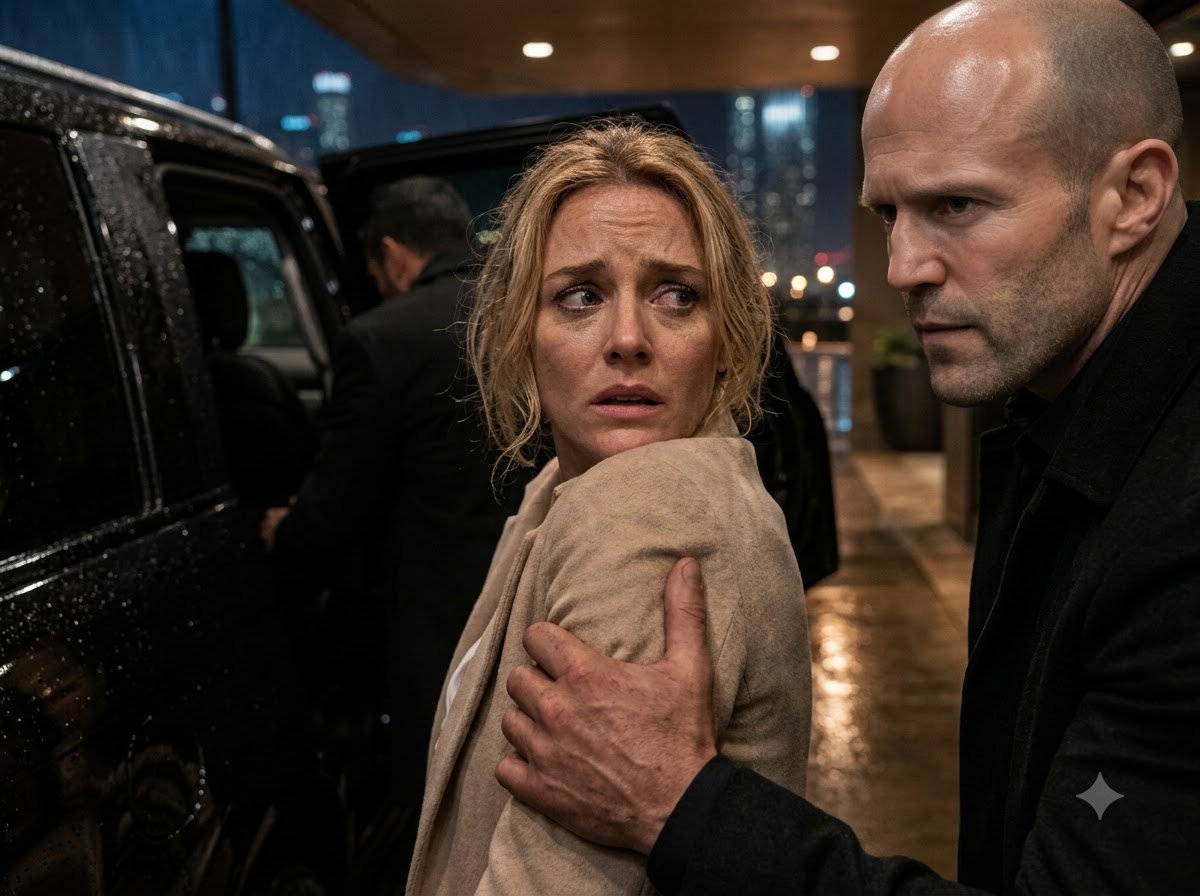 They Kidnapped the Mafia Boss’s Secretary and Gave Him One Hour—But the Countdown Was Never for Her Rescue
