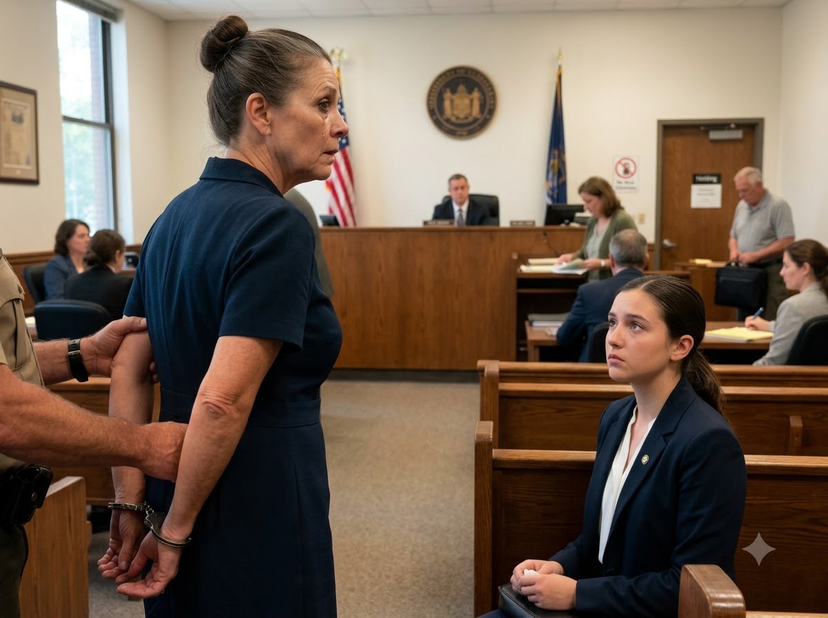 My Family Spent $99,000 on My Credit Card for Hawaii—Then Their Celebration Exposed the Fraud They’d Been Hiding for Years