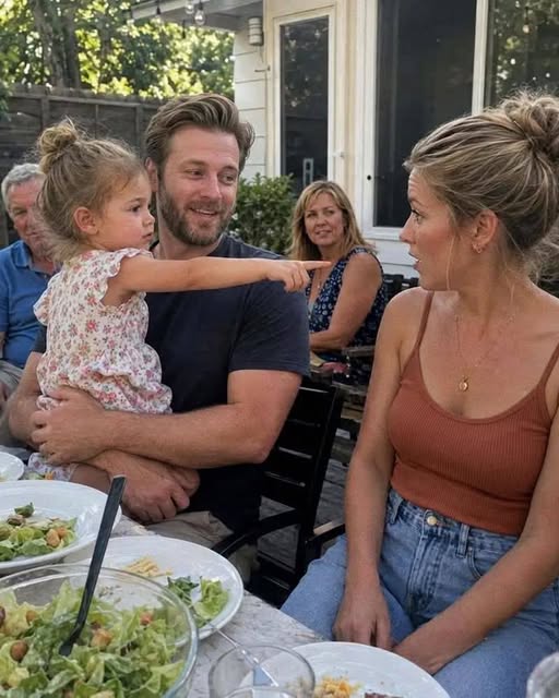 My Four-Year-Old Called My New Wife a Monster at Dinner—Then She Told Me What Happened When I Wasn't Home