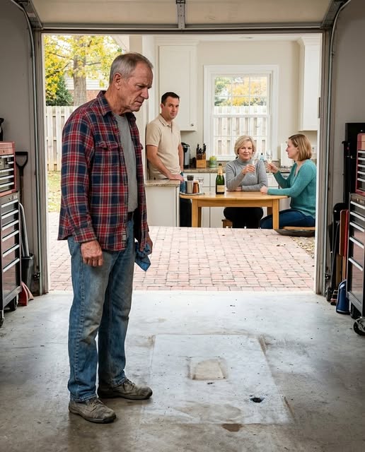 My Wife Sold My Father’s Motorcycle for $55,000—Then the Buyer Called Screaming, “Why Are the Police in My Office?”