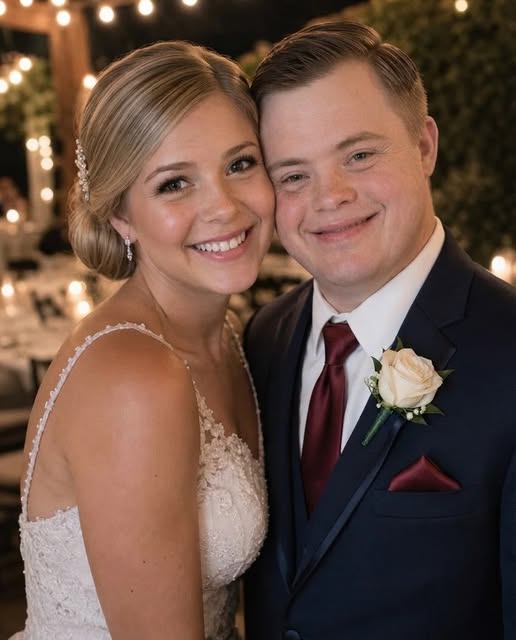 I Married My Childhood Best Friend—Then I Heard Him Say I Was His Trap