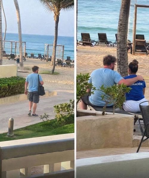 I Followed My Husband to the Beach—What I Found Nearly Ended Our Twenty-Year Marriage