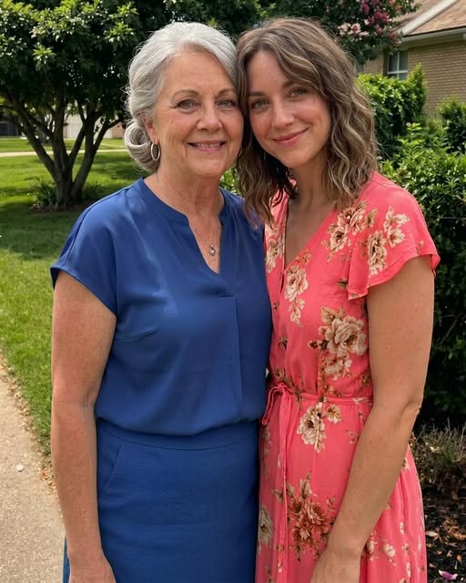 My Mother’s Final Warning: The Secret Waiting Beside Her Coffin