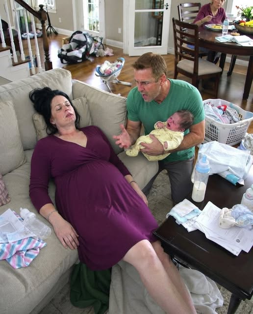 I Came Home Early and Found My Wife Unconscious—Then My Mother Called Her a Drama Queen