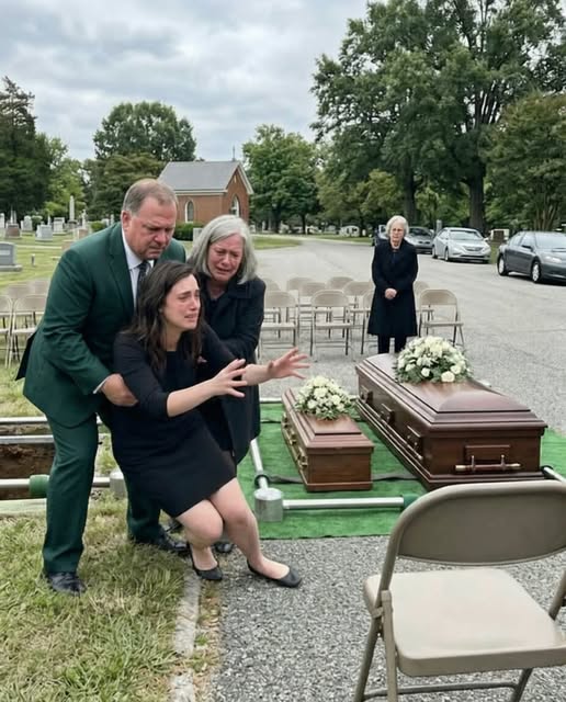 They Chose My Sister’s Birthday Over My Family’s Funeral—Six Months Later, an $18.7 Million Headline Made Them Come Running