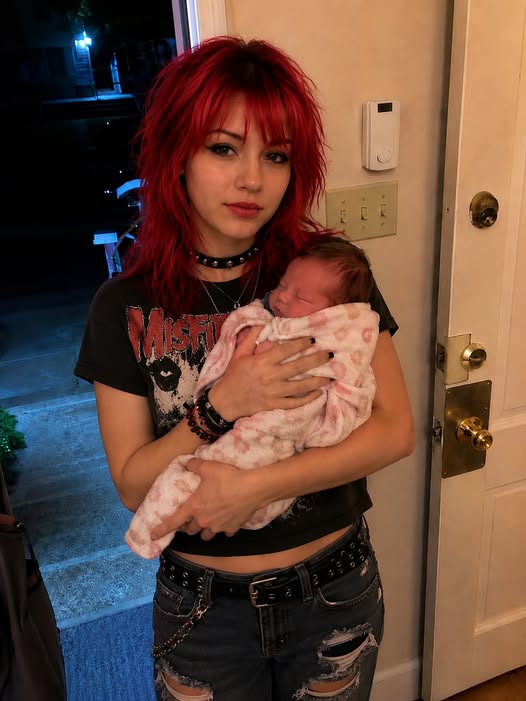 My Daughter Came Home With a Newborn—and Exposed the Secret My Husband Had Buried for Years