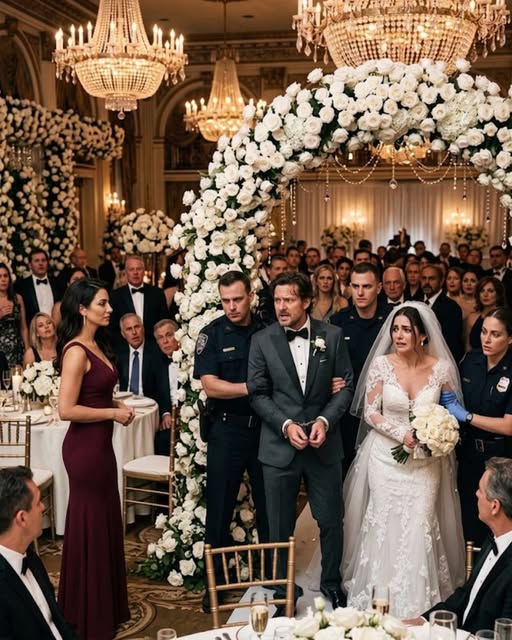 He Invited Me to His Wedding While Our Premature Son Fought for His Life—Then the Doctor Looked at His Bride
