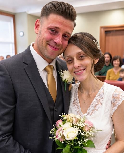 FIVE DAYS AS MY WIFE—AND TEN YEARS OF SECRETS