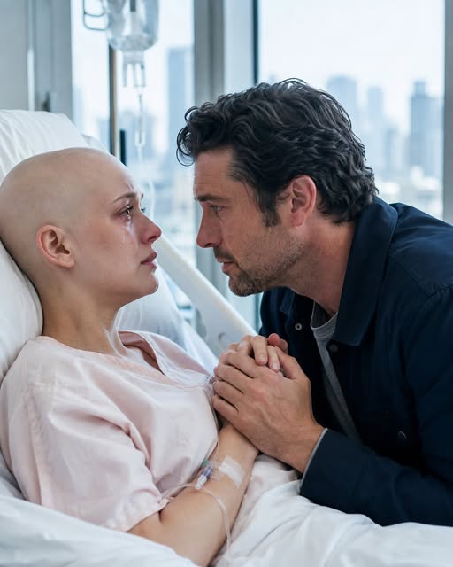 a Dying Billionaire