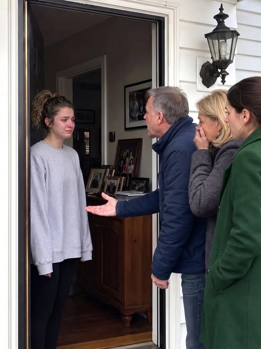 They Chose My Sister’s Birthday Over My Family’s Funeral—Then My $18.7 Million Decision Erased Them Forever