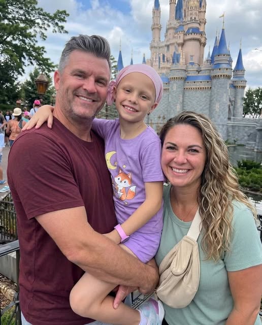 The Envelope My Husband Hid Until Our Daughter’s Last Dream