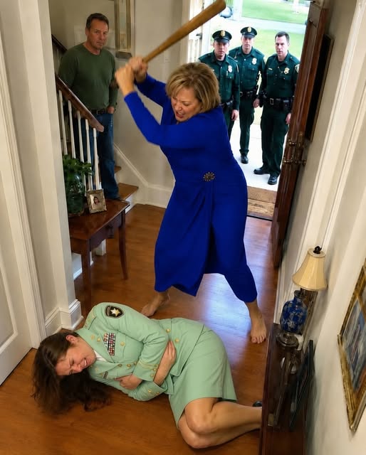 The Night I Stopped Funding Their Lies