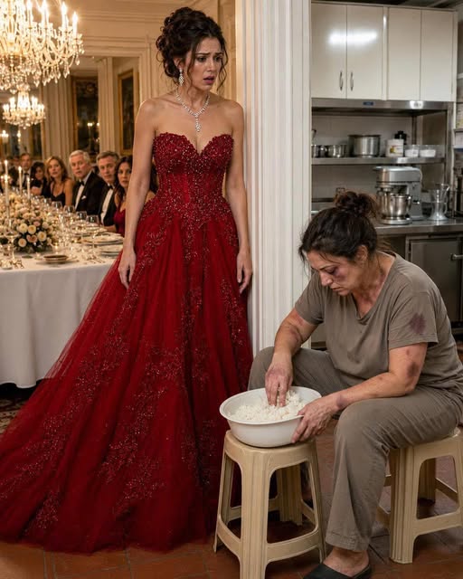 I Went to Meet My Future In-Laws—Then My Sister-in-Law Slipped Me a Note That Changed Everything