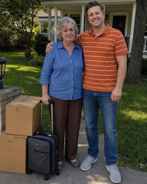 My Son Put Me in a Nursing Home to Sell My House—Three Days Later, He Called Screaming, “How Could You Do This to Me?!”