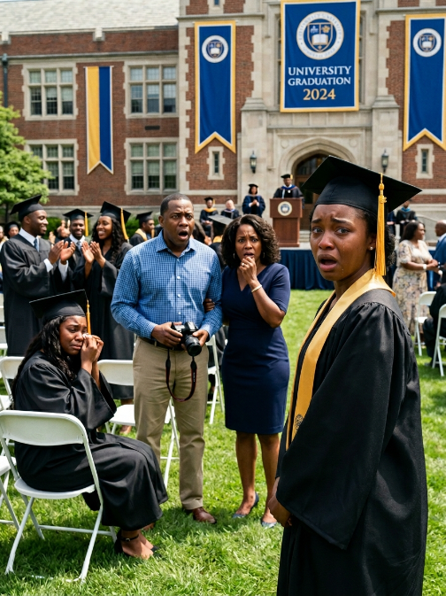 My dad slid my college letter back across the table, paid for my twin sister on the spot, and told me, “she’s worth the investment. You’re not.”