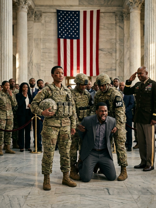 After 48 hours on a dangerous rescue mission, I walked in covered in dirt. My father glanced at me and said, ‘You shame this family.’ But when the joint chiefs called my name, his face turned deadly pale…