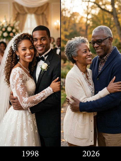My Husband Passed Away on Our 28th Anniversary—Days Later, My Daughter Revealed What He Had Secretly Left Behind