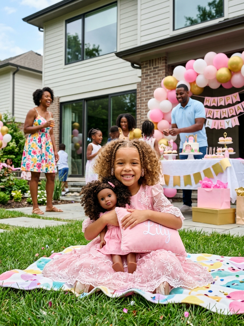 “Mom Says You Only Give Cheap Things”—What My Granddaughter Said Broke My Heart, But I Got the Last Word
